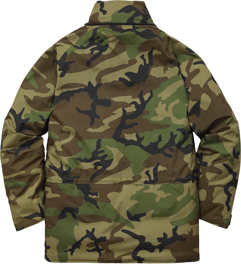 Uptown Down Parka view 9